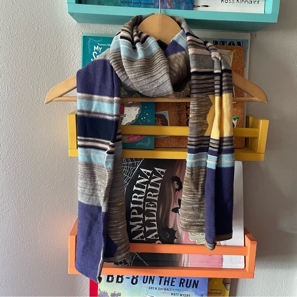 Missoni classic scarf - Picture 1 of 5